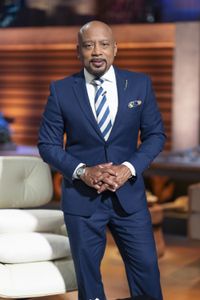 DAYMOND JOHN