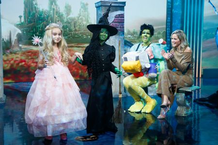 ASHLEY ALDERFER KAUFMAN, SARA HAINES