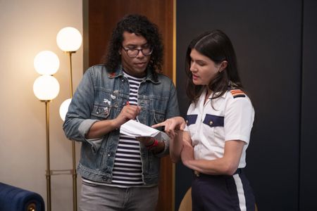 STEVE CANALS (DIRECTOR), PHILLIPA SOO