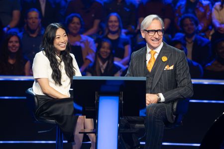 AWKWAFINA, PAUL FEIG