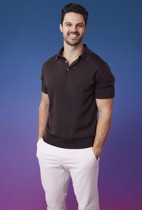 Bio profile offSpencer  