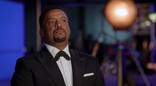 07. Alfonso Ribeiro, Co-Host, On co-hosting with Julianne Hough