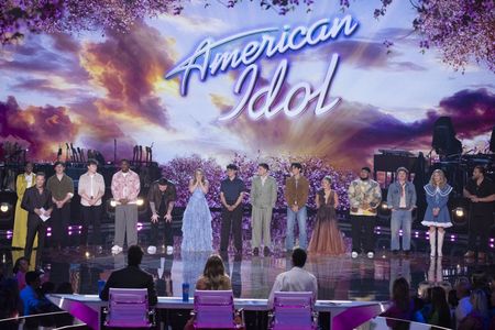 KEYLA RICHARDSON, RYAN SEACREST, JESSE FINDLING, LUCAS LEON, DANIEL STALLWORTH, PHILMON LEE, RAE, JAKE THISTLE, BRADEN RUMFELT, JULIÁN KALEL, KYNDAL INSKEEP, JORDAN MCCULLOUGH, BROOKS, HANNAH HARPER, CHRIS TUNGSETH