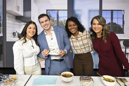 MIA CASTRO, GIO BENITEZ, JANAI NORMAN, GINGER ZEE