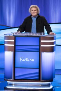 FORTUNE FEIMSTER