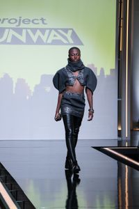 PROJECT RUNWAY