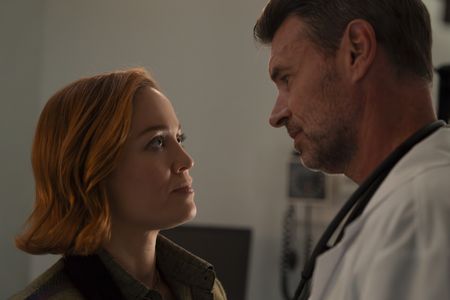 ERIKA CHRISTENSEN, SCOTT FOLEY