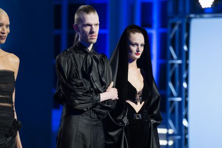 PROJECT RUNWAY
