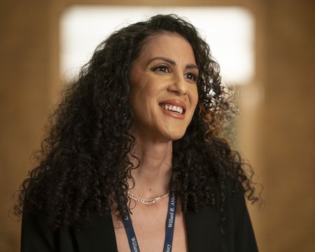 MARCELLA ARGUELLO
