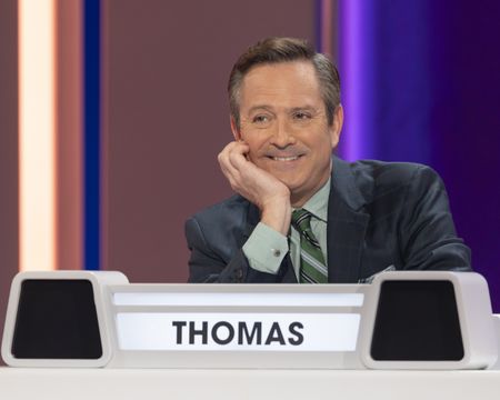 THOMAS LENNON