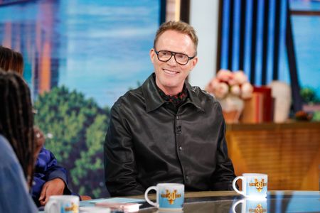 PAUL BETTANY