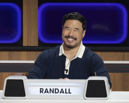 RANDALL PARK