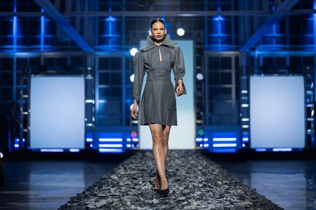 PROJECT RUNWAY