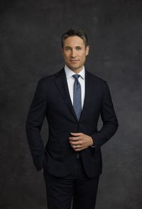 Bio profile offWhit Johnson