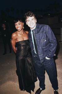 AMANDA MORROW, JACOB DUDMAN