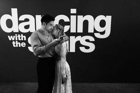 ALAN BERSTEN, EMMA SLATER