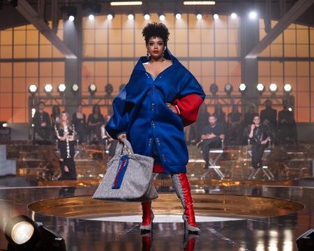 PROJECT RUNWAY