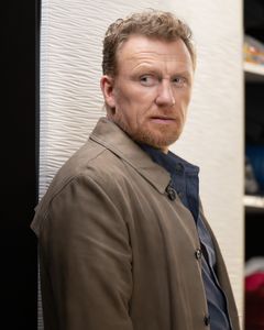 KEVIN MCKIDD