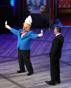 GUILLERMO RODRIGUEZ, JIMMY KIMMEL