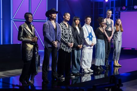 JOAN MADISON, ANTONIO ESTRADA, JESUS ESTRADA, VEEJAY FLORESCA, YUCHEN HAN, BELANIA DALEY, ETHAN MUNDT, MADELINE MALENFANT