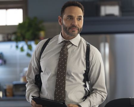 DANIEL SUNJATA