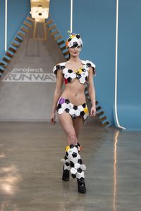 PROJECT RUNWAY