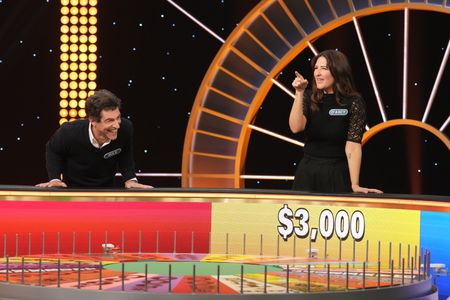 MAX GREENFIELD, D'ARCY CARDEN