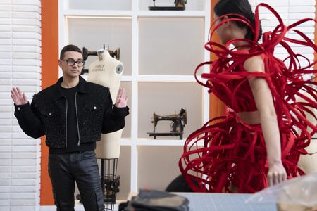 CHRISTIAN SIRIANO