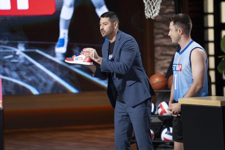 DAVID GONZALES, MICHAEL MANOOGIAN