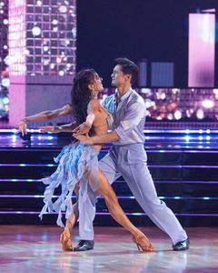 JENNA JOHNSON, HARRY SHUM JR.