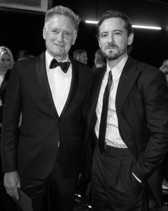 BILL PULLMAN, LEWIS PULLMAN