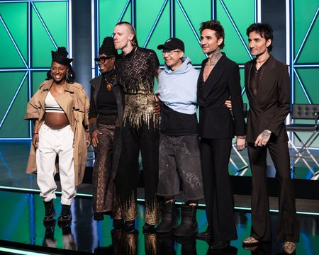 PROJECT RUNWAY