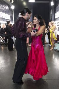 VALENTIN CHMERKOVSKIY, JENNA DEWAN