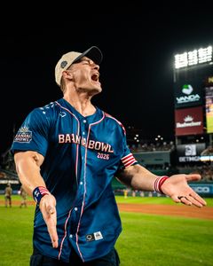 JOHN CENA