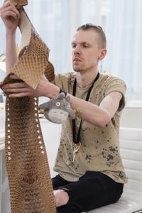 ETHAN MUNDT