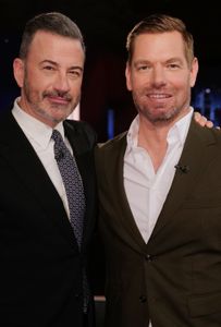 JIMMY KIMMEL , ERIC SWALWELL