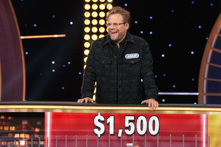 ADAM CONOVER