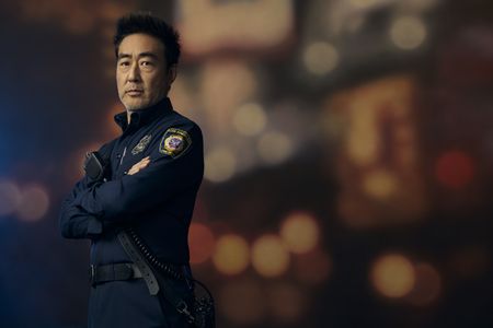 KENNETH CHOI