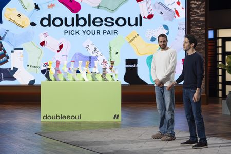 PETE DAVIDSON, BEN ROSENBAUM