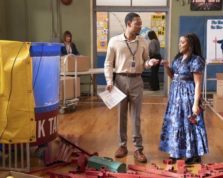 TYLER JAMES WILLIAMS, QUINTA BRUNSON