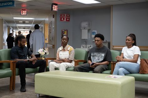 MCKINLEY FREEMAN, ADERINSOLA OLABODE, THADDEUS J. MIXSON, EMAYATZY CORINEALDI