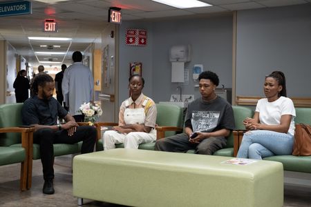 MCKINLEY FREEMAN, ADERINSOLA OLABODE, THADDEUS J. MIXSON, EMAYATZY CORINEALDI