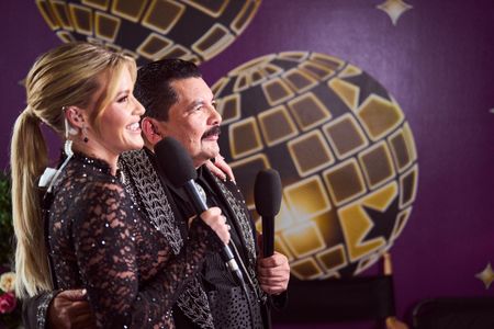 WITNEY CARSON, GUILLERMO RODRIGUEZ