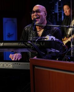 FRANK MCCOMB
