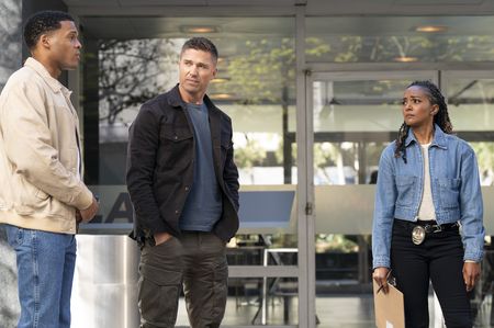 DERIC AUGUSTINE, ERIC WINTER, MEKIA COX