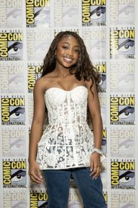 LEAH SAVA JEFFRIES