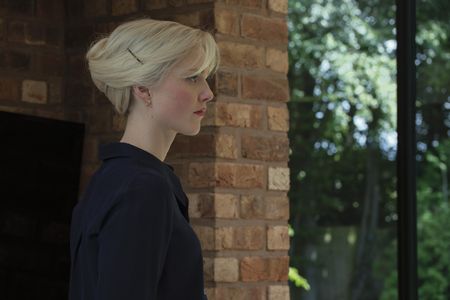 HOLLIDAY GRAINGER