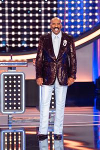 STEVE HARVEY