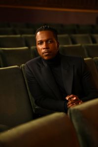 LESLIE ODOM JR.
