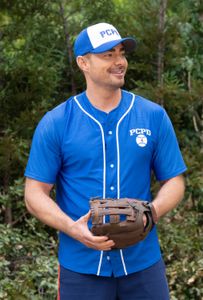 JONATHAN BENNETT